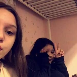 Meet your Posher, Kaylynn